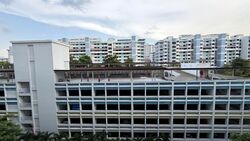 Blk 323 Ang Mo Kio 31 (Ang Mo Kio), HDB 2 Rooms #586701461